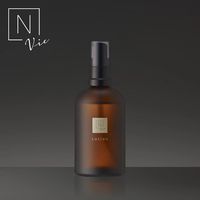 N organic（エヌオーガニック） Vie モイストリッチ ローション 100ml シロク