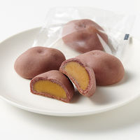 無印良品 安納芋まんじゅう 1セット（1袋（5個入）×5） 良品計画