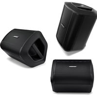 BOSE ボーズ 充電式 ポータブルPAスピーカー S1 PRO+ (S1 PRO PLUS)（直送品）