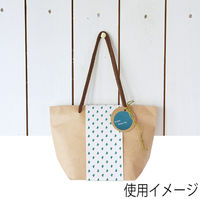 ＨＥＩＫＯ ギフト包装紙 半才 アミーゴ 002416006 1セット(50枚入×10袋 合計500枚)（直送品）