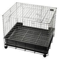 川井 コンフォート60 STーグレード (620×470×510mm) 293991 1個（直送品）