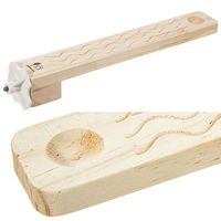 三晃商会 あんしんフラットパーチ ロング 293953 1個（直送品）