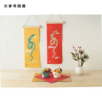 ケーイーアイ リトルレジンポット 緑龍 1号ポット用 鉢カバー 294168 1個（直送品）