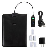 ビバリア デジタルビバヒート S 295951 1個（直送品）