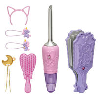 タカラトミー にじキュンカールリカちゃん 4904810100416 1個（直送品）