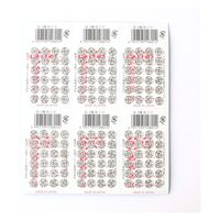 石崎プレス工業 (株) 石崎プレス 500番 スナップ 0番 8mm 白(シルバー) 1440組 徳用1箱 F500-0W-G（直送品）