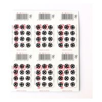 石崎プレス工業 (株) 石崎プレス 500番 スナップ 1番 10mm 黒 720組 徳用1箱 F500-1B-G 1箱（合計720組）（直送品）