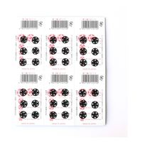 石崎プレス工業 (株) 石崎プレス 500番 スナップ 2番 12mm 黒 432組 徳用1箱 F500-2B-G 1箱（合計432組）（直送品）