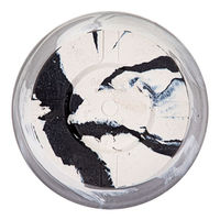 マービスタ シティロー M MIX 直径14×高さ12.5cm 穴なし 294320 1個（直送品）