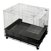 川井 コンフォート80 STーグレード (770×550×620mm) 293992 1個（直送品）