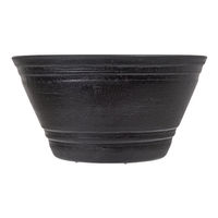 水作 睡蓮鉢 W335×H173mm 295320 1個（直送品）