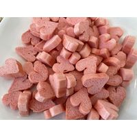 犬用 おやつ Bon・rupa 京 ハートのふーさん 国産 18g 3個 ボンルパ