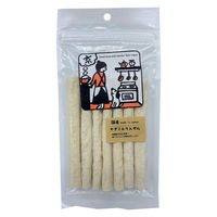 犬用 おやつ Bon・rupa 京 やぎみるく入りガム 国産 7本 3袋 ドッグフード ボンルパ