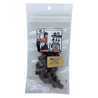 犬用 おやつ Bon・rupa 京 小さな鹿肉くん 国産 35g 3袋 ドッグフード ボンルパ