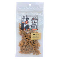 犬用 おやつ Bon・rupa 京 ぴちぴち鮭ちゃん 国産 40g 3袋 ドッグフード ボンルパ