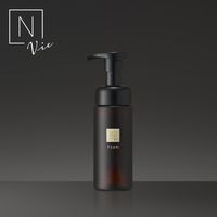 N organic（エヌオーガニック） Vie クリアホイップ フォーム 150ml シロク