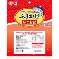 いなば CIAO チャオ かつお節 国産 30g 6袋 猫用 おやつ ふりかけ