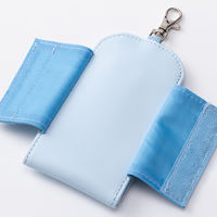 カミオジャパン キーケース もちもちぱんだ 1個