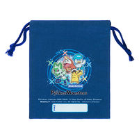 ショウワノート きんちゃくS ポケットモンスター 1枚