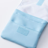 カミオジャパン どこでもポッケ もちもちぱんだ 1個