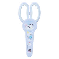 カミオジャパン はさみ もちもちぱんだ 1本