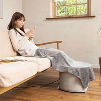 ライソン 巻くコタツ くるみ KSHT-003A 1個（直送品）