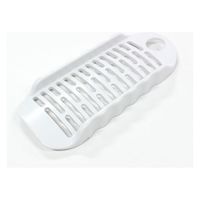 エコー金属 手持ち両面おろし 0499-259 1箱(10個入)（直送品）