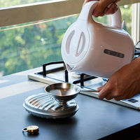 マルカ ミニゆたA(エース)600ml袋付●セット:2個入 4964398019203 1セット(2個入)（直送品）