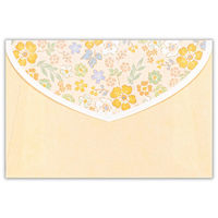 エヌビー社 メッセージカード 4674506 10セット（直送品）