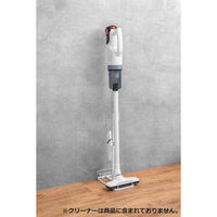 ファミリー・ライフ ファミラ クリーナースタンド ホワイト 0423310 1個