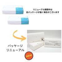 アスト ホワイトリボン ソフトパックティシュー150W5P 650757 1パック