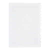 コクヨ キャンパス英習帳（ソフトリング）6号（セミB5）15段 ス-S810F15 1冊