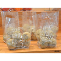 パックスタイル PSスタンドバッグ No.3 00506563 1袋(100枚)