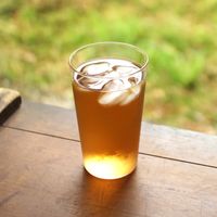 金沢大地 国産有機大麦茶ティーバッグ 1セット（40バッグ入×3袋）