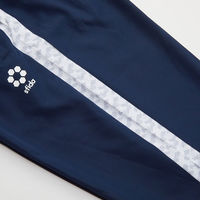 sfida（スフィーダ） サッカー ウインドウェア BP ピステパンツ XS ネイビー SA21811 1枚（直送品）