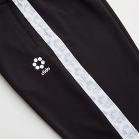 sfida（スフィーダ） ジュニア サッカー トレーニングウェア BP ウォームアップパンツ 150 BLK SA21814JR 1枚（直送品）