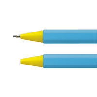 コクヨ キャンパスジュニアペンシル PS-C101B-1P 1本