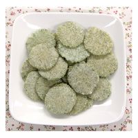 【8ヶ月頃から】 ポテトとほうれん草のおせんべい 6個 太田油脂