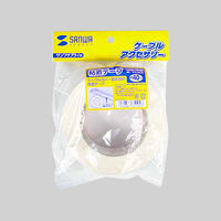 サンワサプライ 粘着テープ CA-TP40 1個