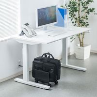 サンワサプライ キャスター付き鞄スタンド BAG-STN001BKN 1個（直送品）