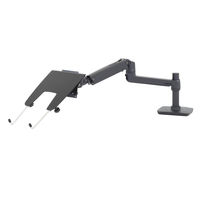 エルゴトロン ノートブックトレー 1.1～5.4kgまで VESA規格対応 50-193-200 1個（直送品）