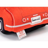 タカラトミー 赤ちゃんスマイル！Honda SOUND SITTER