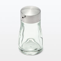 無印良品 卓上用 しょう油差し 小 約85mL 良品計画