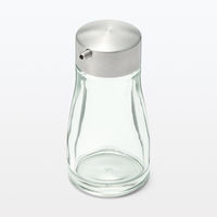 無印良品 卓上用 しょう油差し 大 約110mL 良品計画