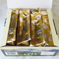 MABROC（マブロック）  セイロンティー　紅茶ティーバッグ 1箱（100バッグ入）　レインフォレスト・アライアンス認証　大容量