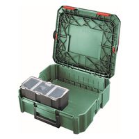 BOSCH アクセサリーボックス　Ｓ用中 1600A016CV 1個（直送品）