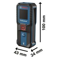 BOSCH レーザー距離計 GLM30-23 1台