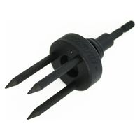 ビット交換式根こそぎソケット　ＫＮＳー０２ 03849 1台 土牛産業（直送品）