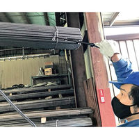 玉掛け用安全棒　ＳＢＬＴー１０００Ｎ 03859 1本 土牛産業（直送品）