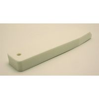 相模カラーフォーム工業 シーリングならし用ヘラ ならしヘラ 30mm W-30 1セット(10本)（直送品）